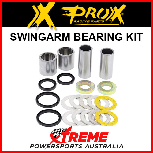 ProX 26.210206 Honda CRF250R 2014-2017 Swingarm Bearing Kit