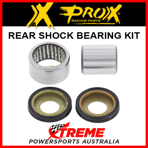 ProX 26.310002 Kawasaki KDX200 COMP 1989-1994 Lower Rear Shock Bearing Kit