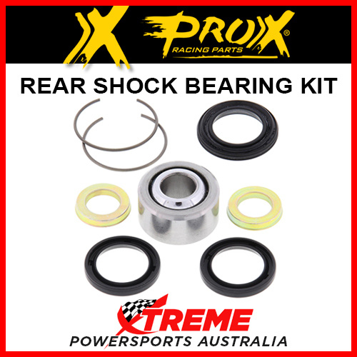 ProX 26.310006 Honda CR250R 1991-1994 Upper Rear Shock Bearing Kit