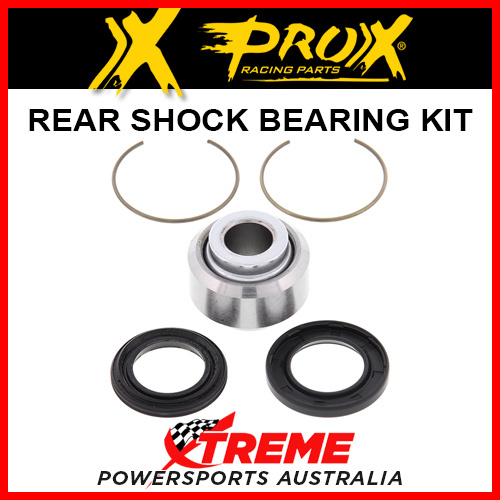 ProX 26.310013 Honda CR500R 1996-2001 Upper Rear Shock Bearing Kit