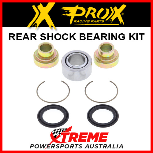 ProX 26.310016 Yamaha WR400F 1998-2000 Upper Rear Shock Bearing Kit