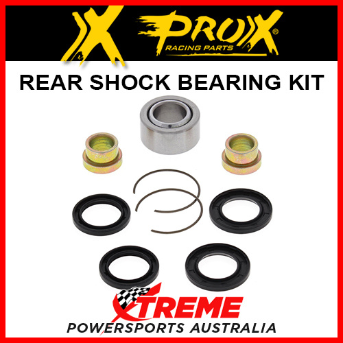 ProX 26.350054 For Suzuki RM125 1996-2000 Upper Rear Shock Bearing Kit