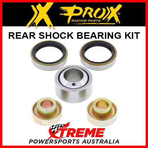 ProX 26-410024 KTM 300 EXC 1995-1997 Lower Rear Shock Bearing Kit