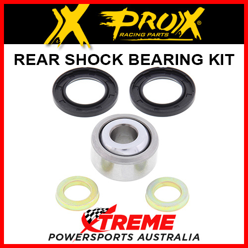 ProX 26-450004 Honda CR500R 1995 Lower Rear Shock Bearing Kit