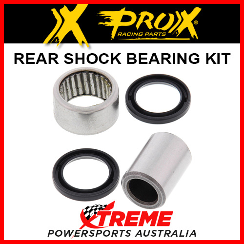 ProX 26-450024 For Suzuki DR-Z400E 2000-2017 Lower Rear Shock Bearing Kit