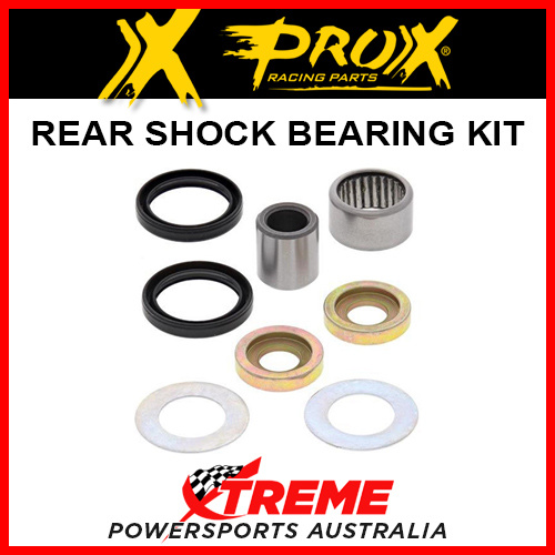 ProX 26-450063 For Suzuki RMX450Z 2010-2018 Lower Rear Shock Bearing Kit