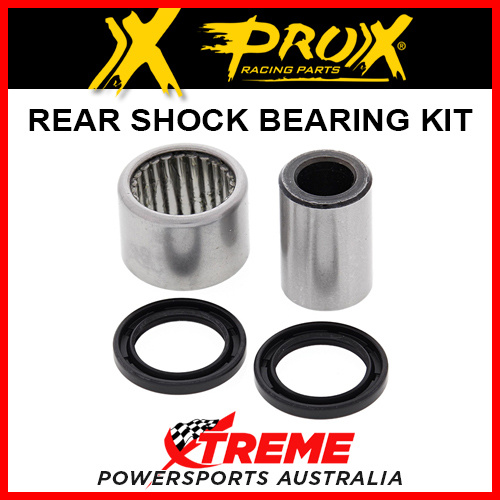 ProX 26-450064 Yamaha TT-R230 2005-2017 Lower Rear Shock Bearing Kit