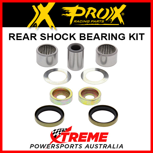 ProX 26-450066 Husqvarna TE250 2014-2018 Lower Rear Shock Bearing Kit