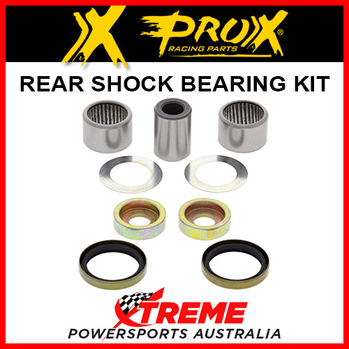 ProX 26-450066 Lower Rear Shock Bearing Kit For KTM 150 SX 2012-2017