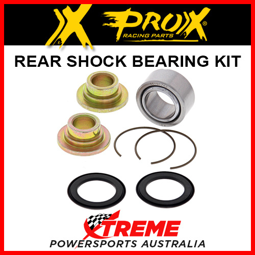 ProX 26-450068 KTM 150 SX 2012-2017 Upper Rear Shock Bearing Kit