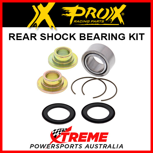 ProX 26-450070 KTM 50 SX 2002-2006,2012-2018 Upper Rear Shock Bearing Kit
