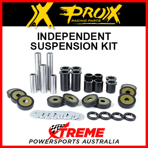 ProX 26-510043 Kawasaki KVF750 BRUTE FORCE 05-18 Rear Independent Suspension Kit