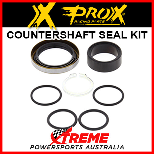 ProX 26.640001 KTM 450 EXC 2003-2018 Counter Shaft Rebuild Kit