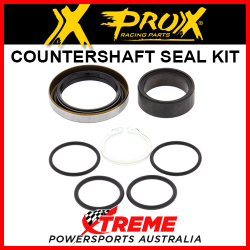 ProX 26.640003 KTM 300 EXC 2004-2016 Counter Shaft Rebuild Kit