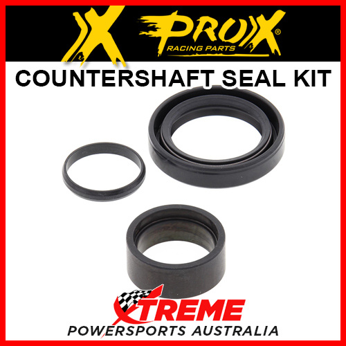 ProX 26.640011 Kawasaki KX450F 2006-2018 Counter Shaft Rebuild Kit