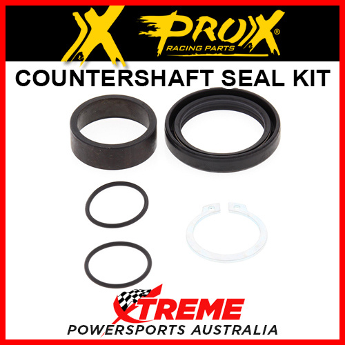 ProX 26.640015 Kawasaki KDX250 1991-1994 Counter Shaft Rebuild Kit