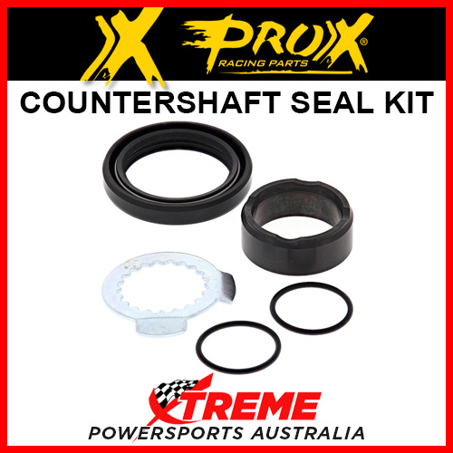 ProX 26.640045 Husqvarna TC125 2016-2017 Counter Shaft Rebuild Kit