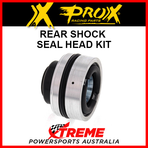 ProX 26.810117 Yamaha YZ125 2006-2018 Rear Shock Seal Head Kit