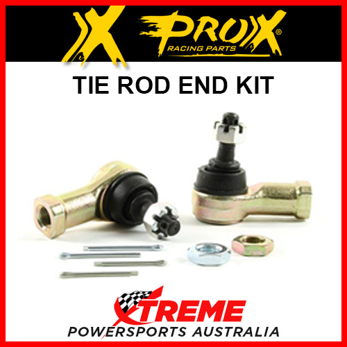 ProX 26-910005 Honda TRX250 1987 Tie Rod End Kit