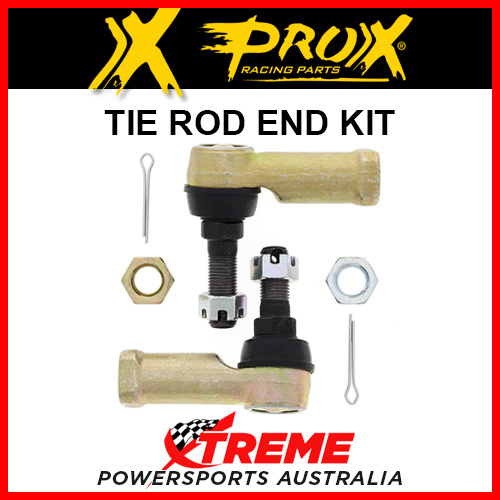 ProX 26-910009 Can-Am OUTLANDER MAX 800 STD 4X4 2007-2008 Tie Rod End Kit
