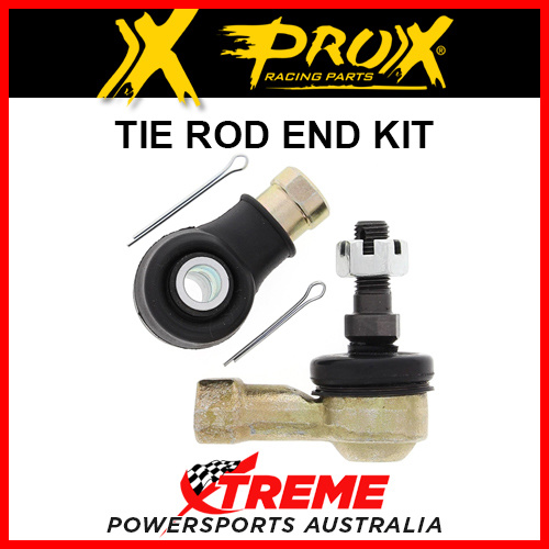 ProX 26-910023 Kawasaki KVF650 BRUTE FORCE 2005-2013 Tie Rod End Kit