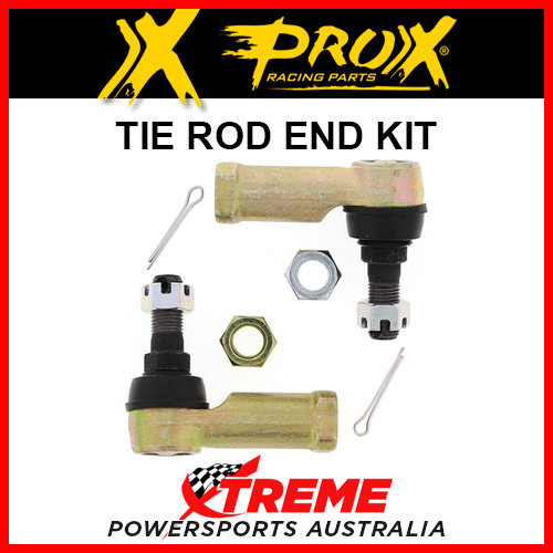 ProX 26-910053 Honda TRX500FPE 2009-2012 Tie Rod End Kit