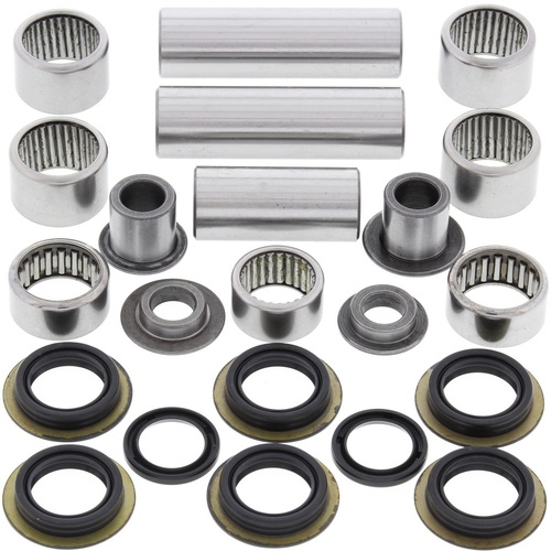 Linkage Bearing Kit for Kawasaki KX65 2016 2017 2018 2019 2020 2021 2022