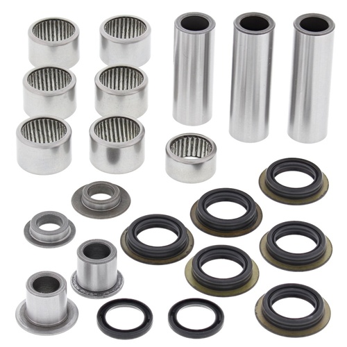 Linkage Bearing Kit for Kawasaki KX85 Big Wheel 2016-2018 2019 2020 2021 2022