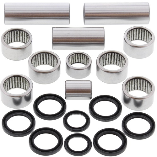 Linkage Bearing Kit For Suzuki DRZ400S DRZ 400S DR-Z400S 2000-2015, All Balls 27-1043