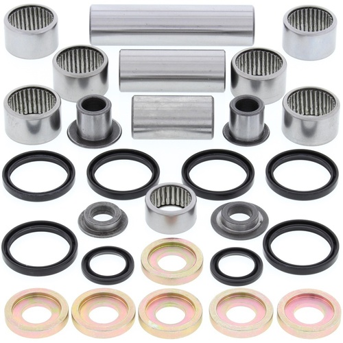 Linkage Bearing Kit for Kawasaki KX450F 2016 2017 2018