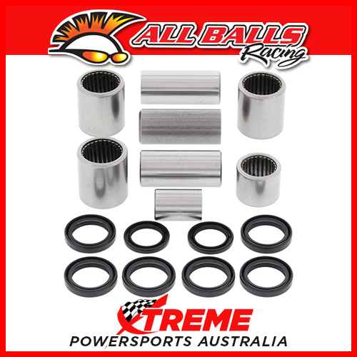 Linkage Bearing Kit for Yamaha TT-R230 2016 2017 2018 2019 2020 2021 2022