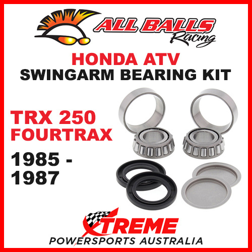 28-1056 Honda ATV TRX250 Fourtrax 1985-1987 Swingarm Bearing & Seal Kit