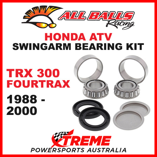 28-1056 Honda ATV TRX300 Fourtrax 1988-2000 Swingarm Bearing & Seal Kit