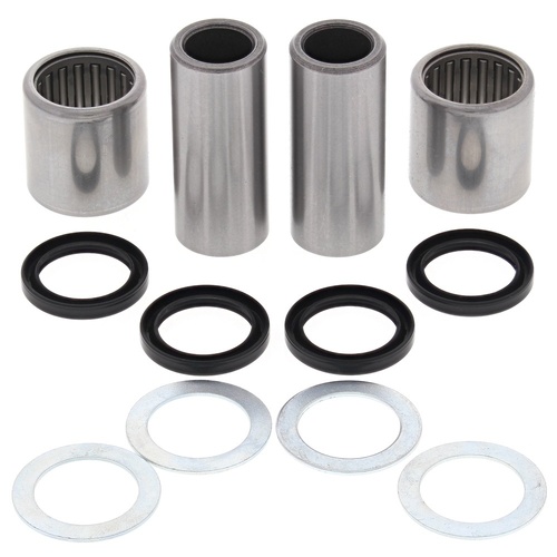 Swingarm Bearing Kit for Kawasaki KL250 Stockman 2016 2017 2018 2019 2020 2021