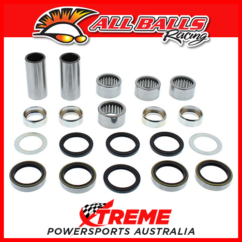 Swingarm Bearing Kit for KTM 250 SX 2-Stroke 2016