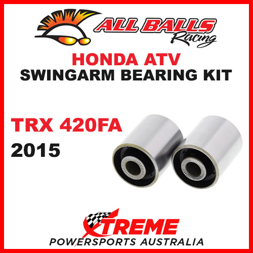 28-1211 Honda ATV TRX 420FA TRX420FA 2015 Swingarm Bearing & Seal Kit