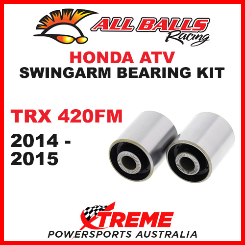 28-1211 Honda ATV TRX 420FM 2014-2015 Swingarm Bearing & Seal Kit