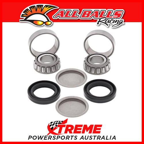 Kawasaki KVF300 BRUTE FORCE 2012-2018 Swingarm Bearing & Seal Kit All Balls