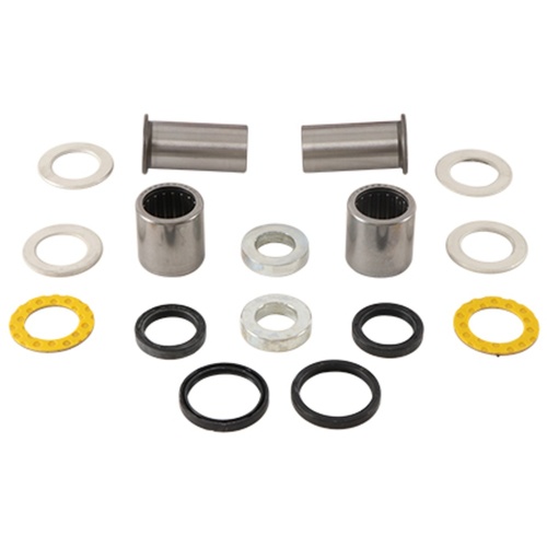 Swingarm Bearing Kit for Kawasaki KX250X 2021-2022
