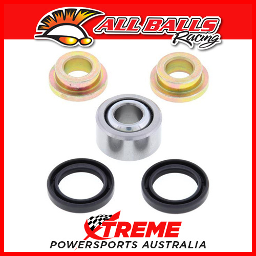 Yamaha YZ125 1989-1997 Upper Rear Shock Bearing Kit All Balls