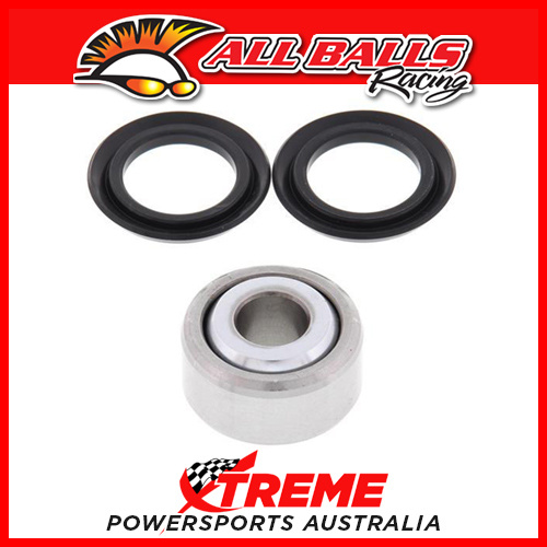 For Suzuki RM125 1991-1995 Upper Rear Shock Bearing Kit All Balls