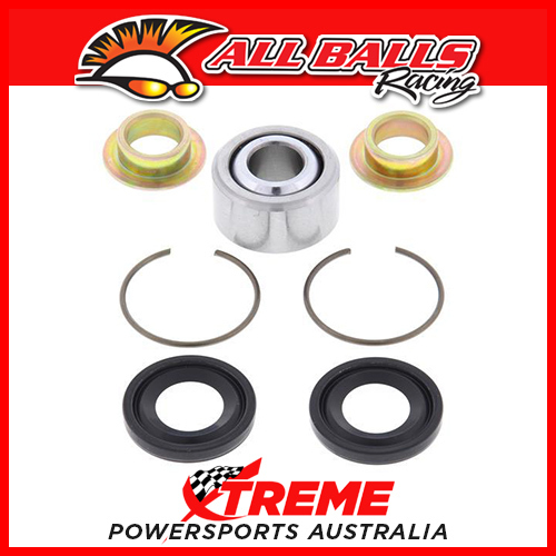 Lower Rear Shock Bearing Kit for Suzuki RM80 1990 1991 1992 1993 1994 1995-2001