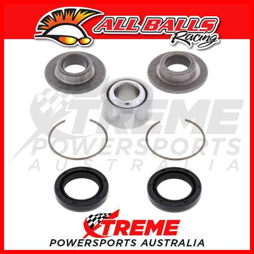 29-5027 Yamaha YZ125 YZ 125 1983-1988 Rear Lower Shock Bearing Kit