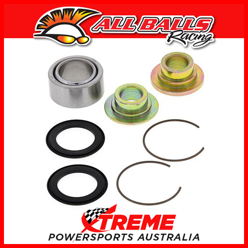 Lower Rear Shock Bearing Kit for KTM 50 SX 2016