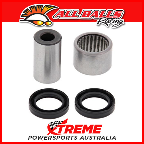 Honda CRF125F 2014-2018 Lower Rear Shock Bearing Kit All Balls