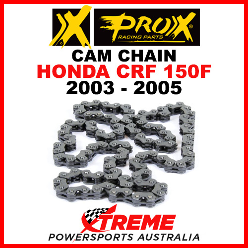 ProX Honda CRF150F CRF 150F 2003-2005 Cam Timing Chain 32.31.1223