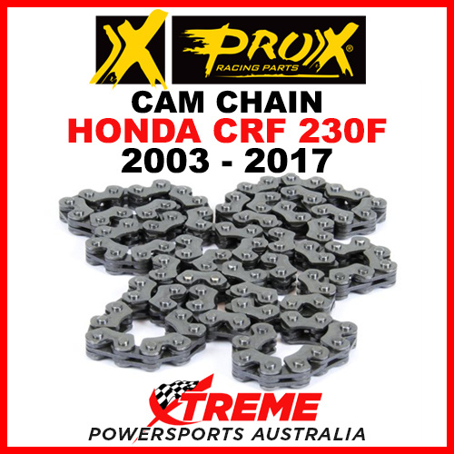 ProX Honda CRF230F CRF 230 F 2003-2017 Cam Timing Chain 32.31.1323