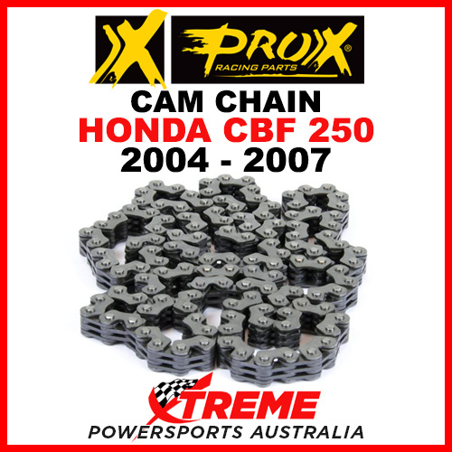 ProX Honda CBF250 CBF 250 2004-2007 Cam Timing Chain 32.31.1331