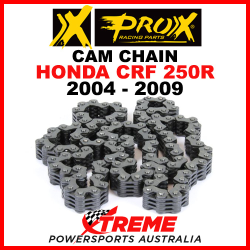ProX Honda CRF250R CRF 250R 2004-2009 Cam Timing Chain 32.31.1335