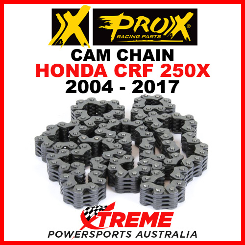ProX Honda CRF250X CRF 250X 2004-2017 Cam Timing Chain 32.31.1335